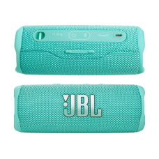 JBL Flip 6 Bluetooth Speaker - Teal